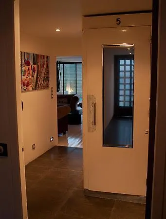 Villa Maison Les Gonthieres La Rochelle (Charente-Maritime)