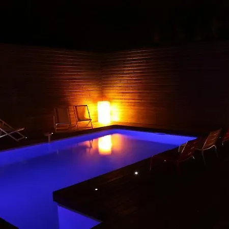 Villa Maison Les Gonthieres