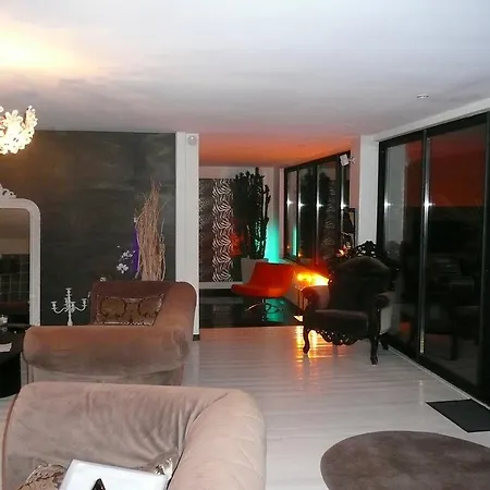 Villa Maison Les Gonthieres La Rochelle (Charente-Maritime)