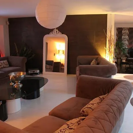 Villa Maison Les Gonthieres