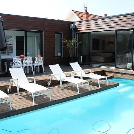 Maison Les Gonthieres Villa La Rochelle (Charente-Maritime)